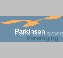 Parkinson Cafe; Uden-Veghel-Oss